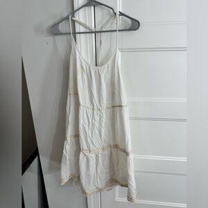 American Eagle Boho Sun Dress